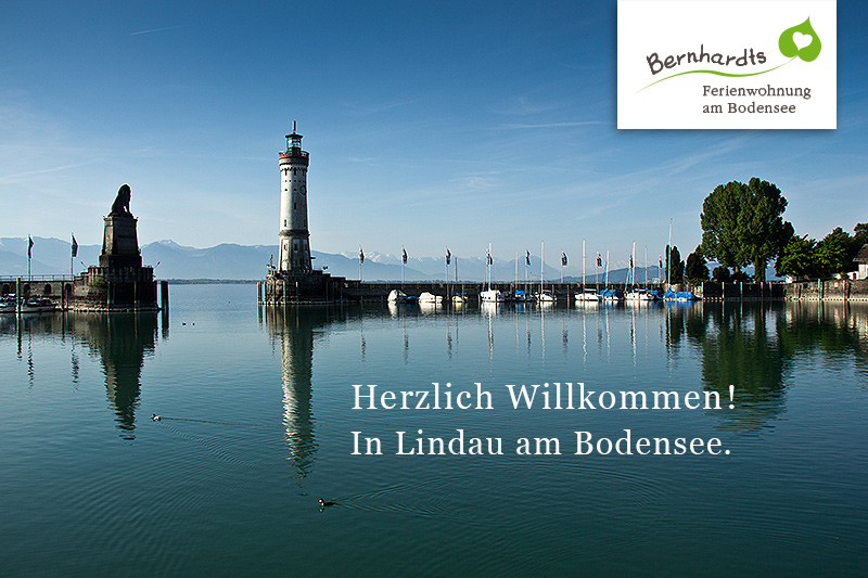 Ferienwohnung Bernhardt in Lindau am Bodensee (Bayern)