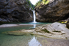 Ferienwohnug Familie Bernhardt - Impressionen
