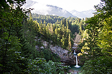 Ferienwohnug Familie Bernhardt - Impressionen