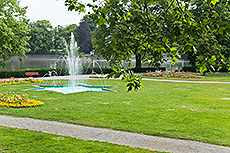 Ferienwohnug Familie Bernhardt - Impressionen